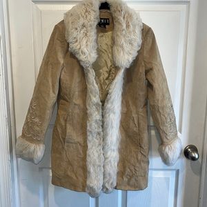 Penny Lane coat